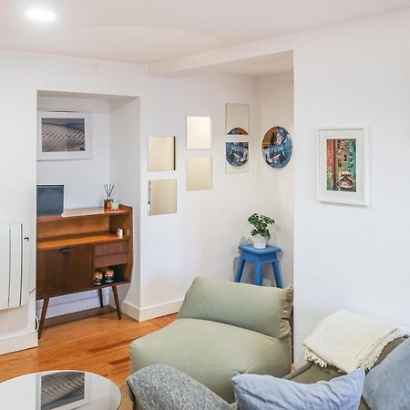 The Lisbon-Way Apartments Eksteriør bilde