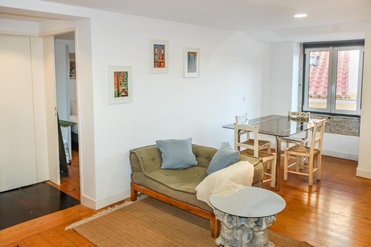 The Lisbon-Way Apartments Eksteriør bilde