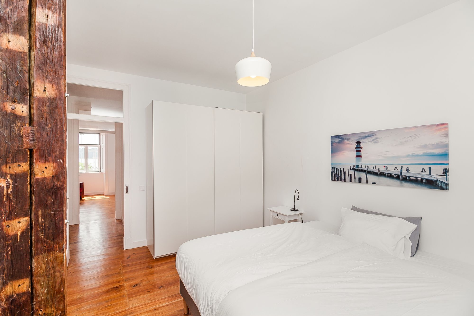 The Lisbon-Way Apartments Eksteriør bilde