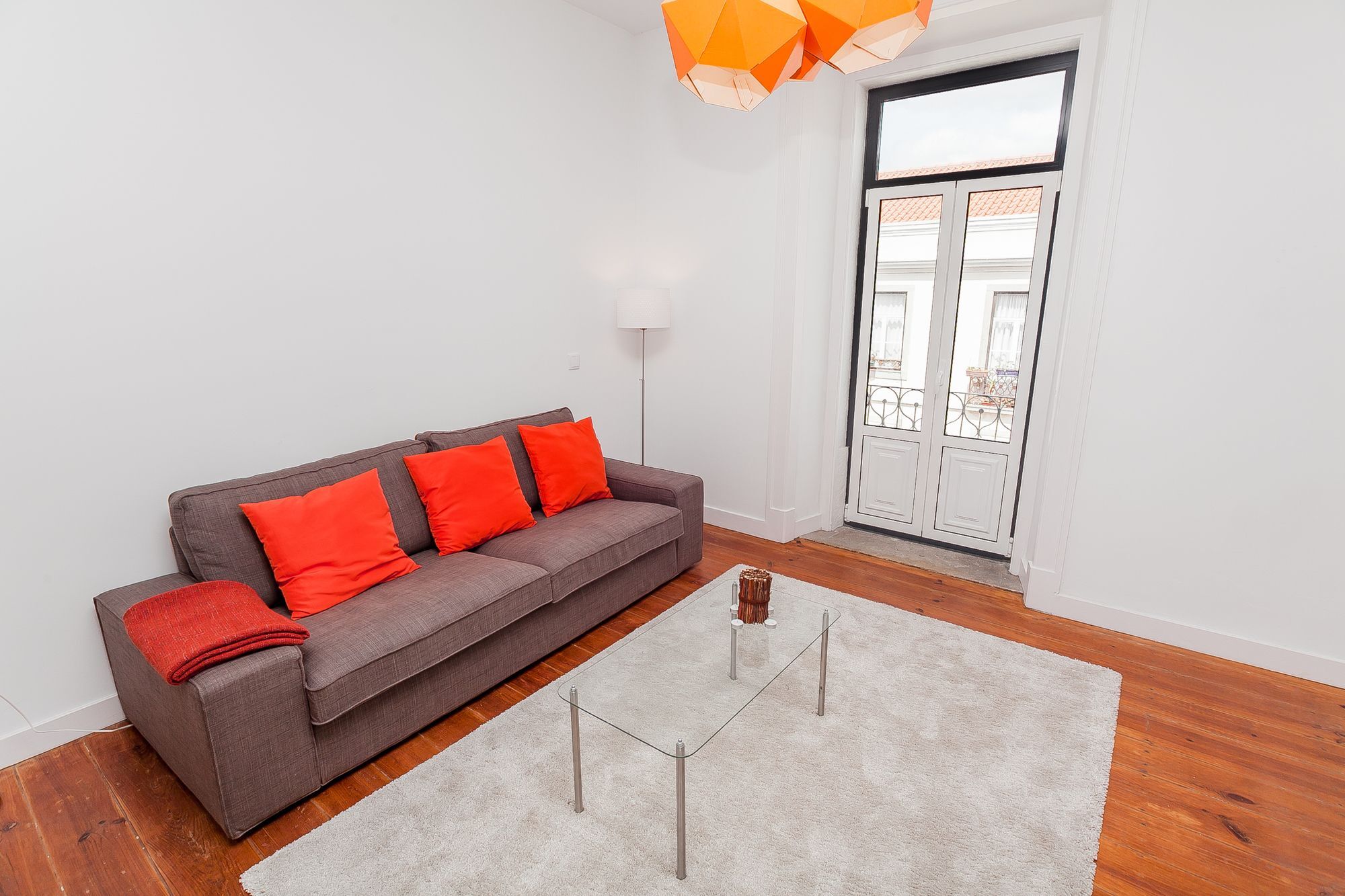The Lisbon-Way Apartments Eksteriør bilde