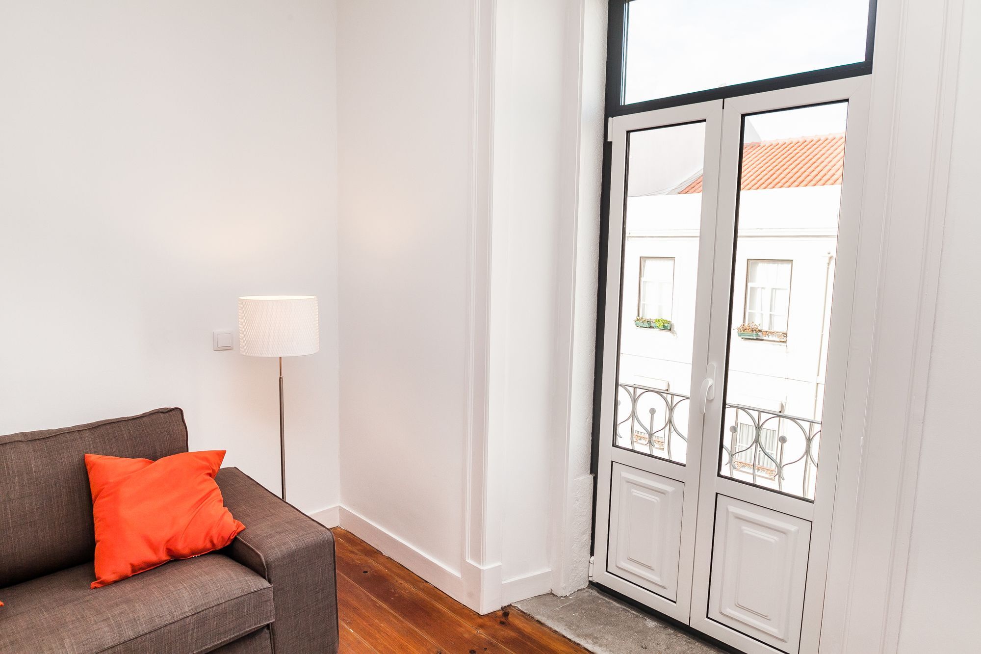 The Lisbon-Way Apartments Eksteriør bilde
